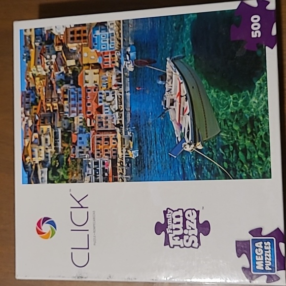 4 puzzles - Picture 3 of 5